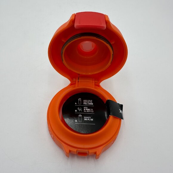 Red, White and Blue Gatorade Gx 30 oz Water Bottle - Picture 9 of 10